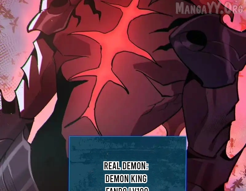 I Rely on My Invincibility to Deal Tons of Damage Passively! Chapter 132 - page 72